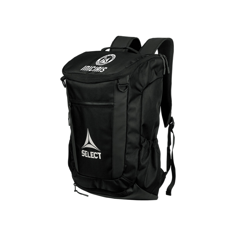 MOCHILA COM REDE - MILANO 23L